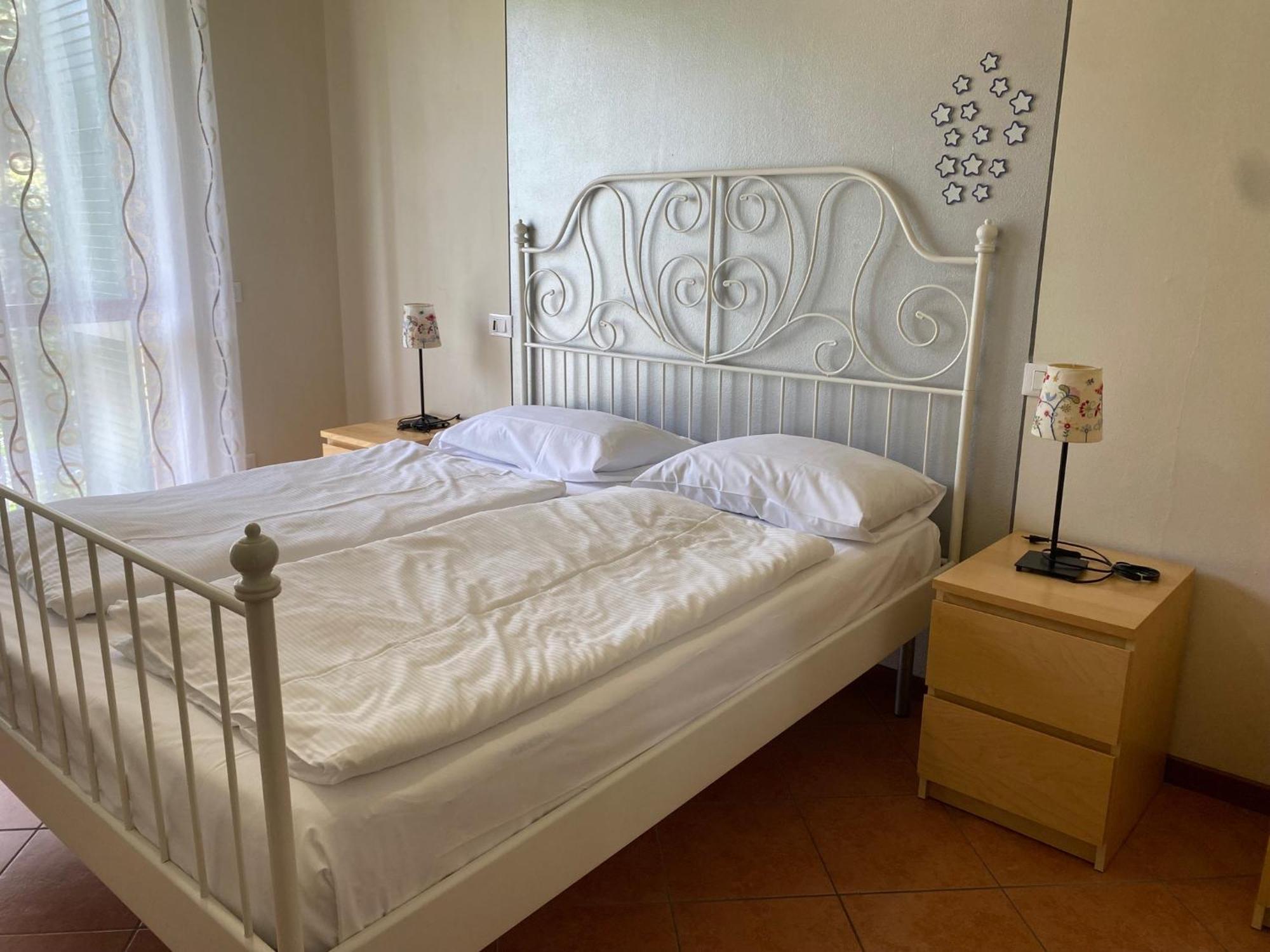 Raffa Apartment Flower מראה חיצוני תמונה