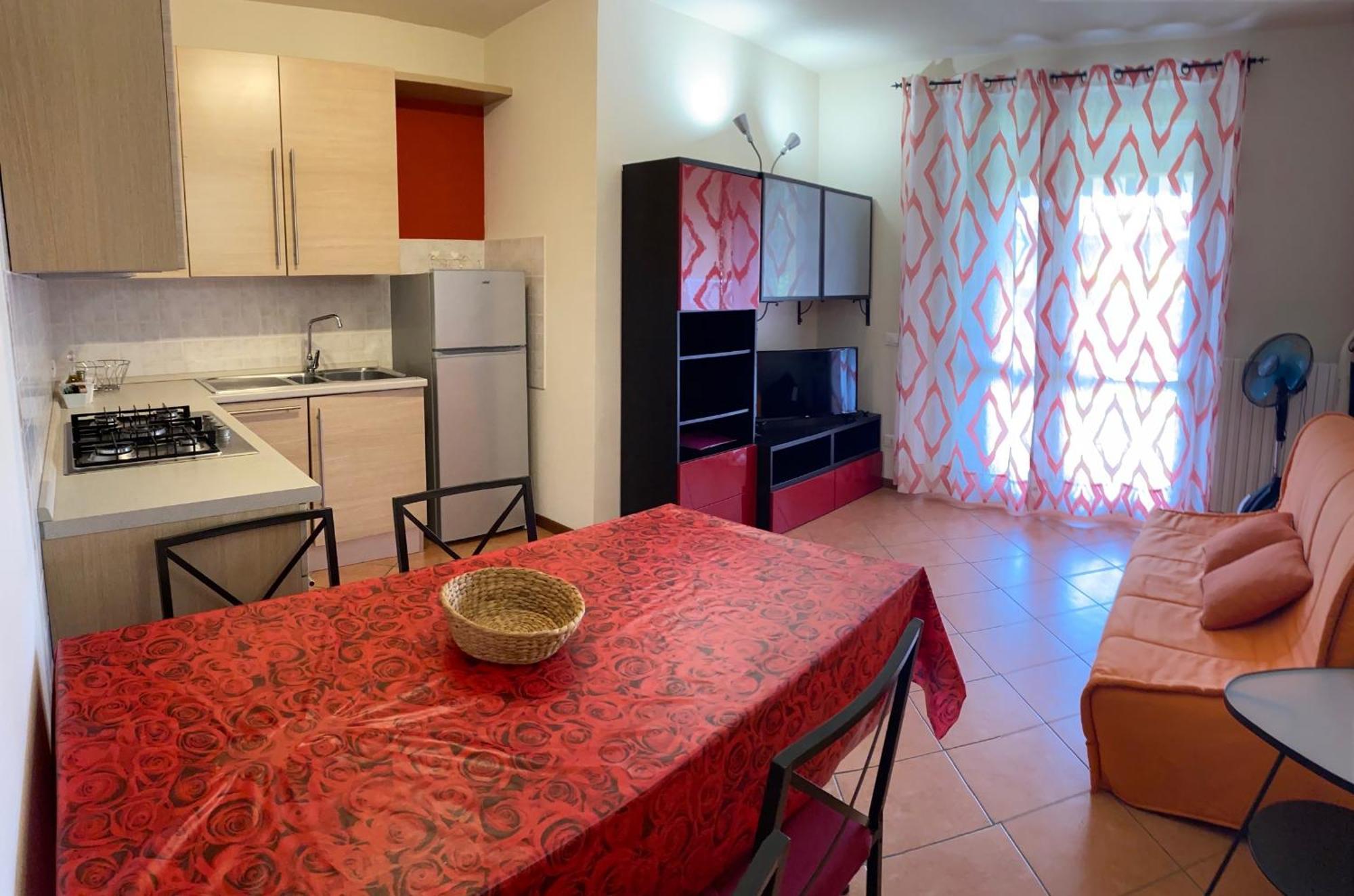 Raffa Apartment Flower מראה חיצוני תמונה