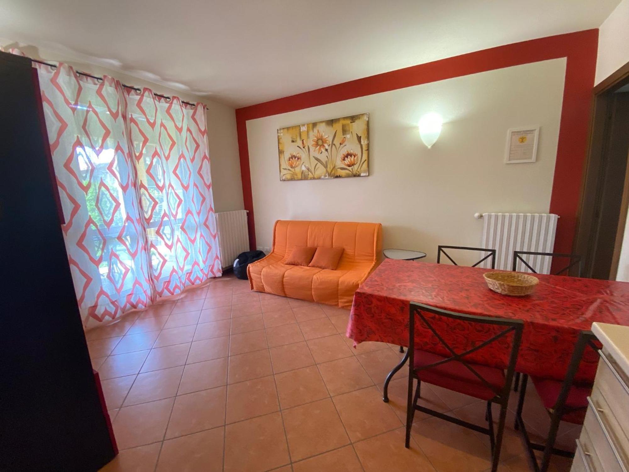 Raffa Apartment Flower מראה חיצוני תמונה