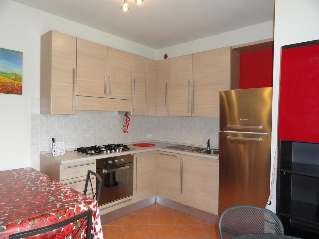 Raffa Apartment Flower מראה חיצוני תמונה